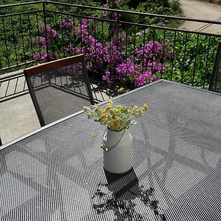 Ana-marija Apartmán